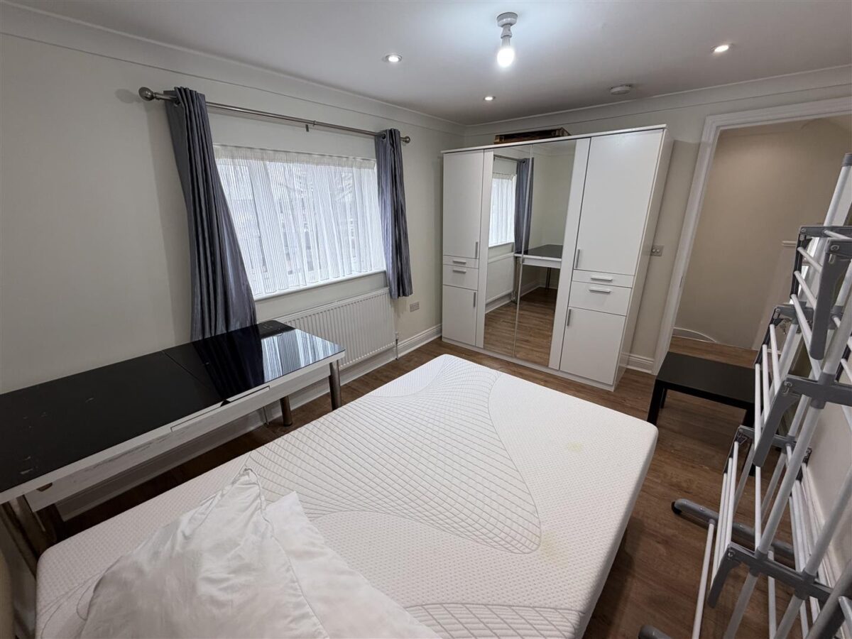 Gospatrick Road, London