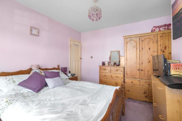 Stockton Road, London