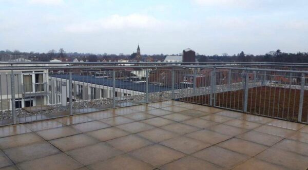 Brownell Place, London