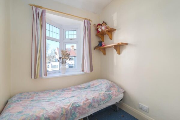 Stockton Road, London