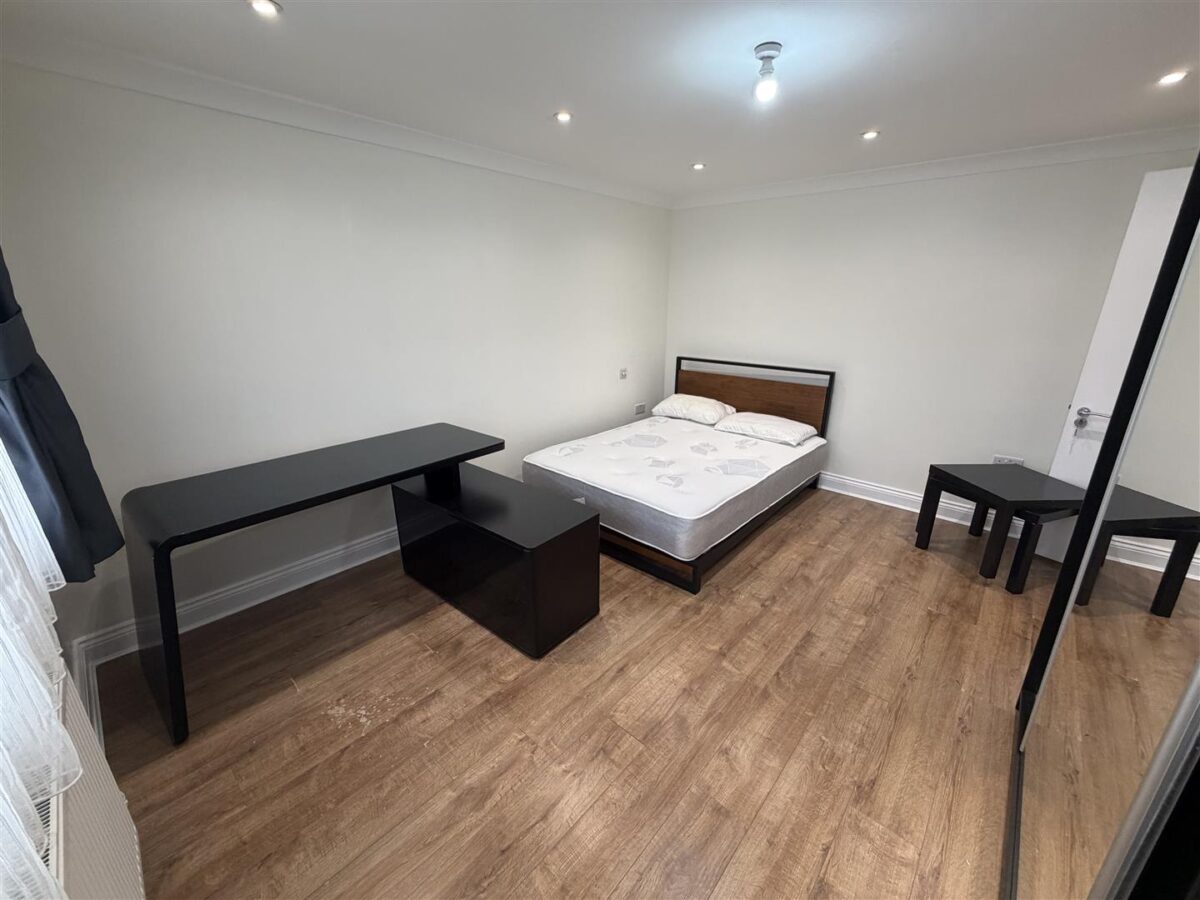 Gospatrick Road, London