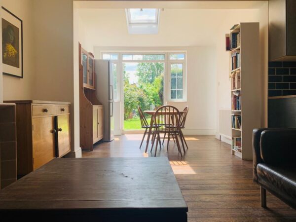 210, Park Lane, Tottneham, London, N17 0JA