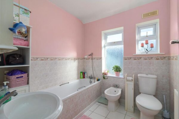 Stockton Road, London