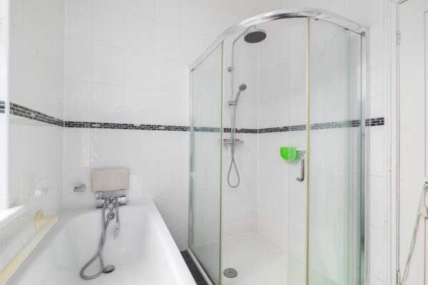 St. Pauls Road, London