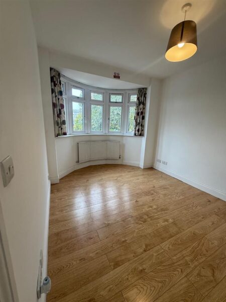 Uxbridge Road, Southall