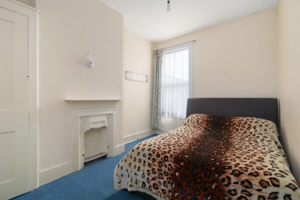 St. Pauls Road, London