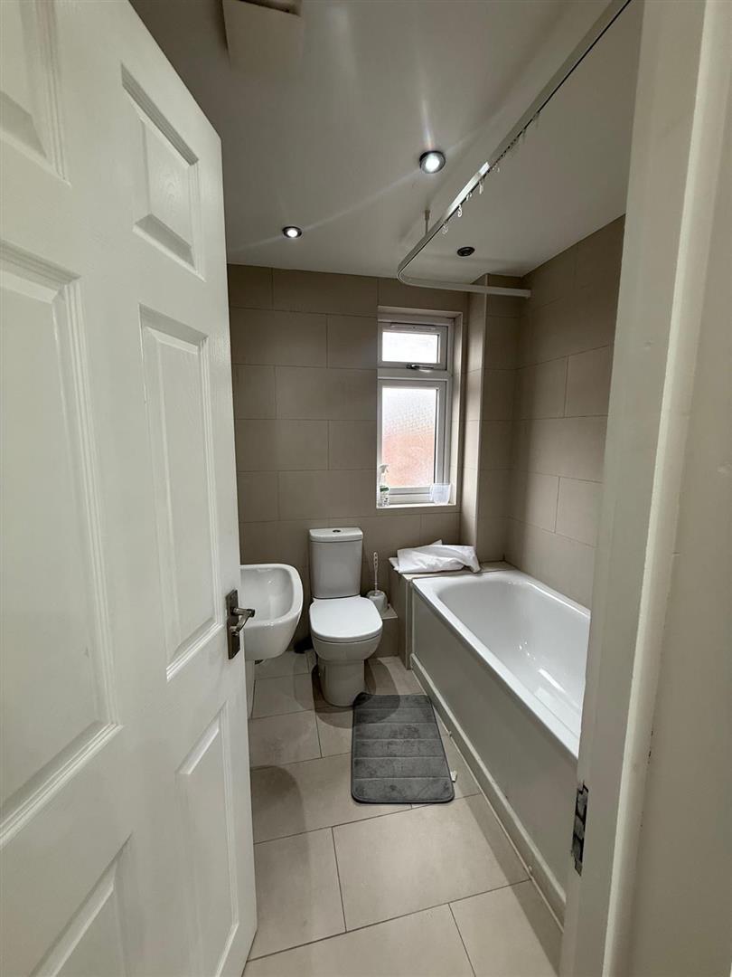 Uxbridge Road, Southall