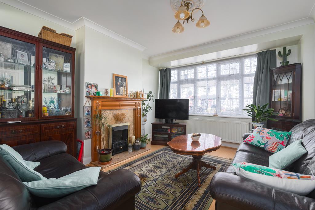 Stockton Road, London