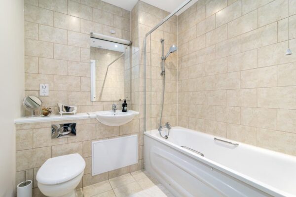 Watermill Lane, London