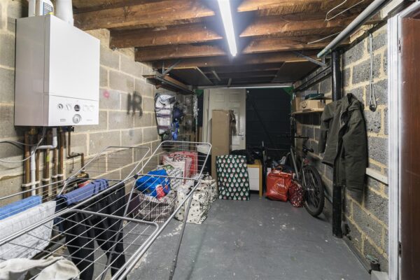 Paddock Mead, Harlow, Essex, CM18 7RP