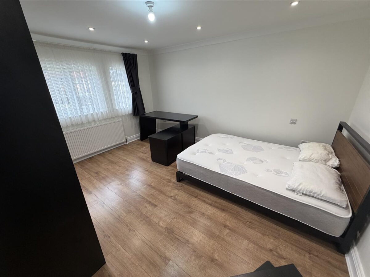 Gospatrick Road, London