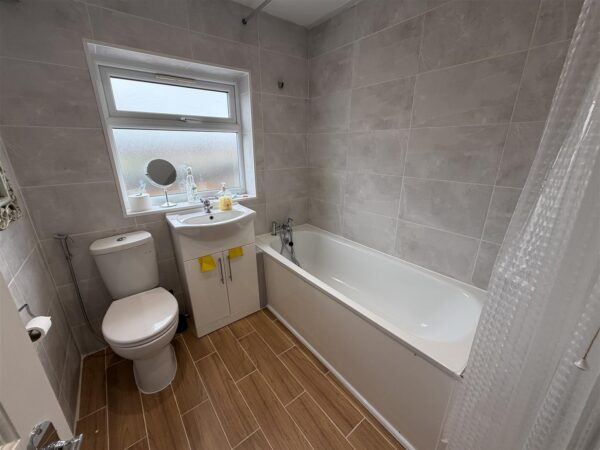 Gospatrick Road, London