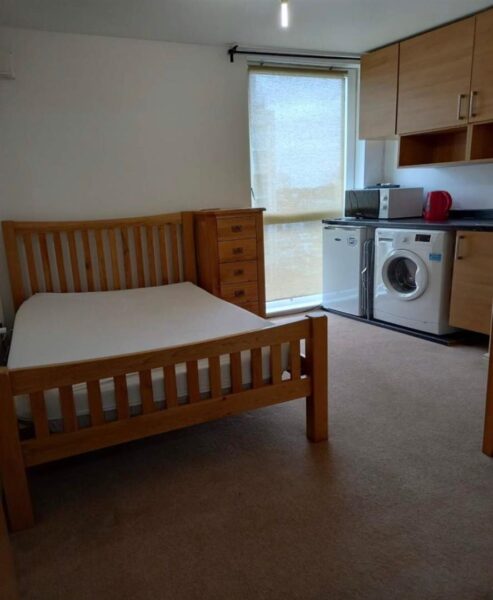 Brownell Place, London