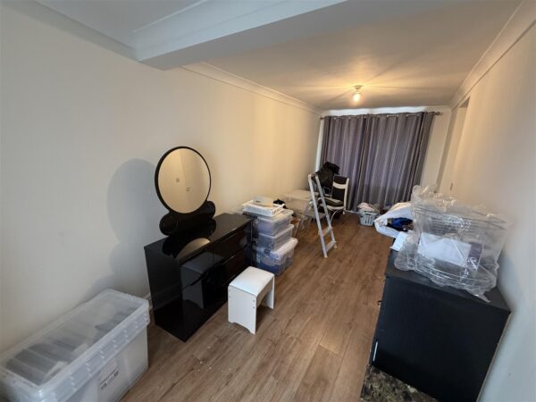 Gospatrick Road, London