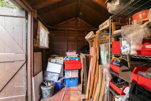 St. Pauls Road, London