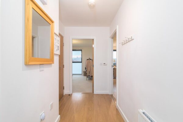 Watermill Lane, London