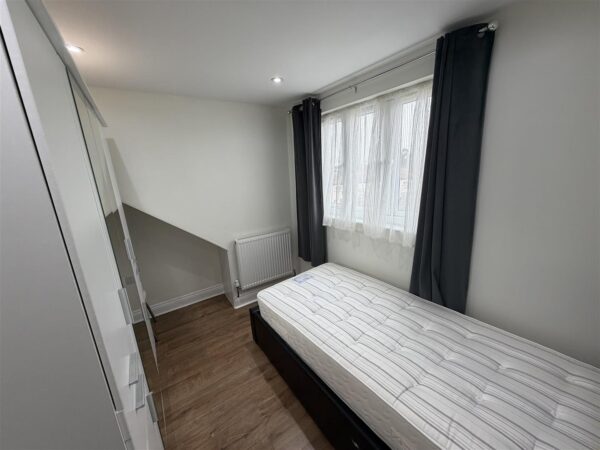 Gospatrick Road, London