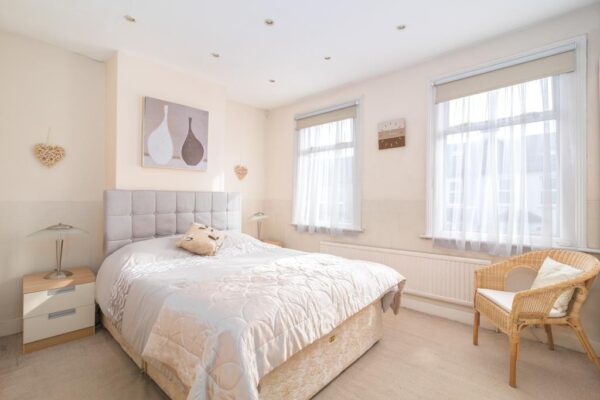 Cornwallis Avenue, London