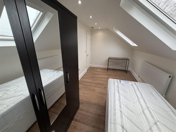 Gospatrick Road, London