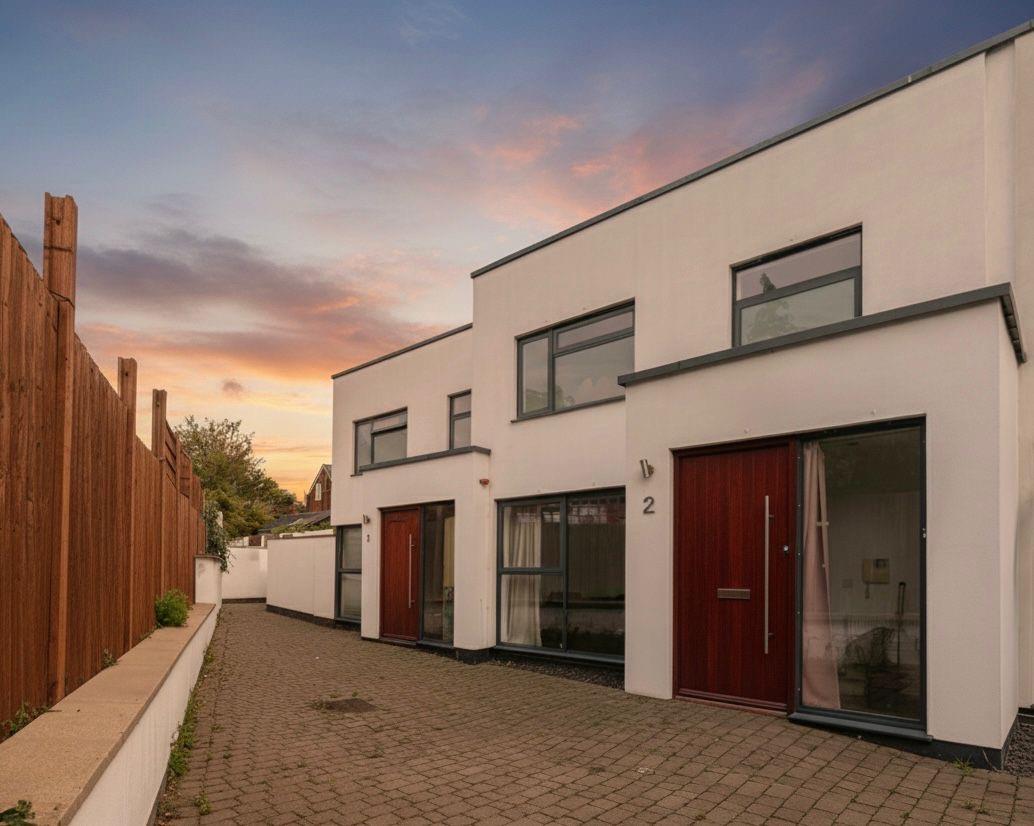 La Rose Lane, London