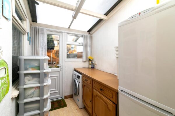 Cornwallis Avenue, London