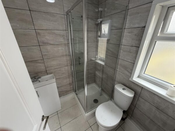 Gospatrick Road, London