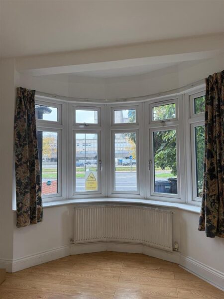 Uxbridge Road, Southall