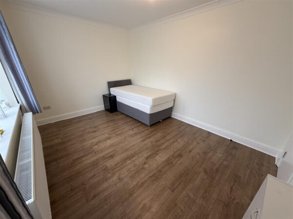 Gospatrick Road, London