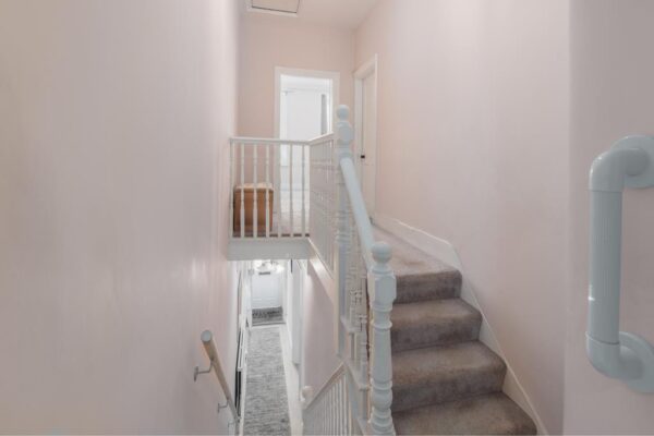 St. Pauls Road, London