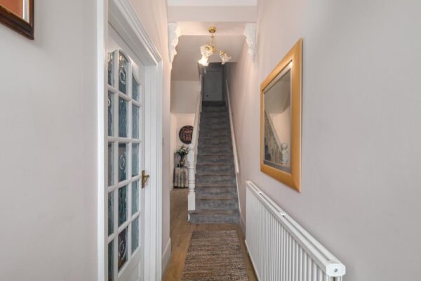 St. Pauls Road, London