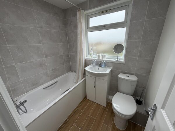 Gospatrick Road, London