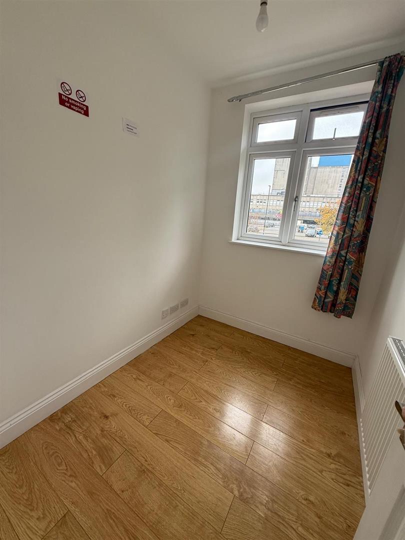 Uxbridge Road, Southall