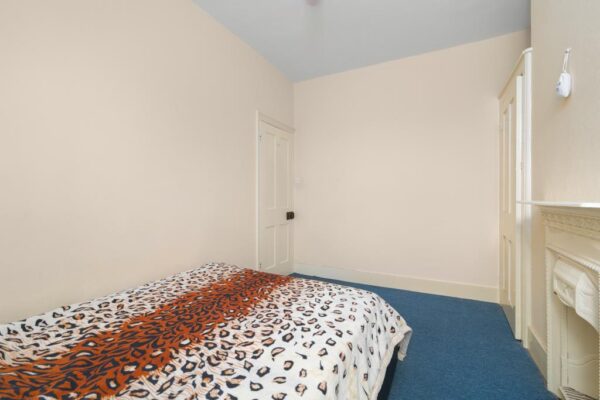 St. Pauls Road, London