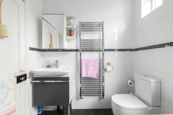 St. Pauls Road, London