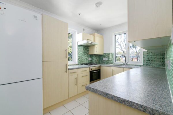 Fenman Court, Shelbourne Road, London