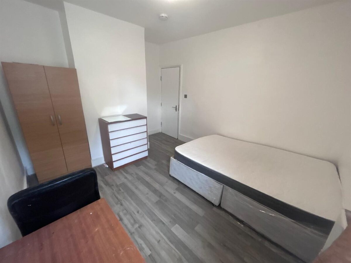 Hanover Road, Tottenham, London