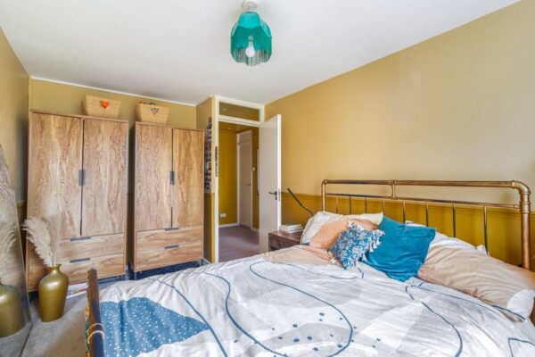 Reedham close, Tottenham Hale