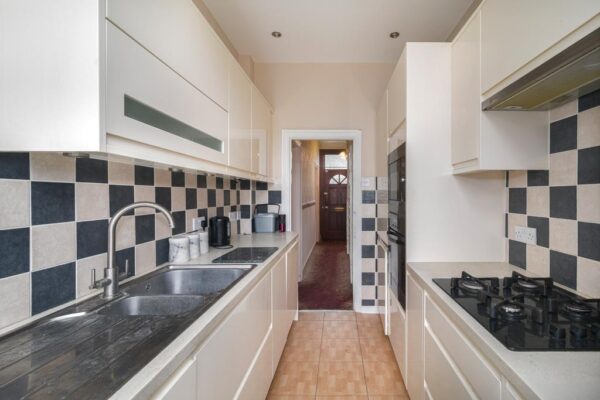 Wellington Road, Enfield