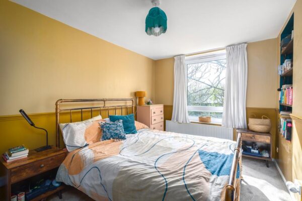 Reedham close, Tottenham Hale