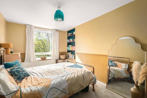 Reedham close, Tottenham Hale