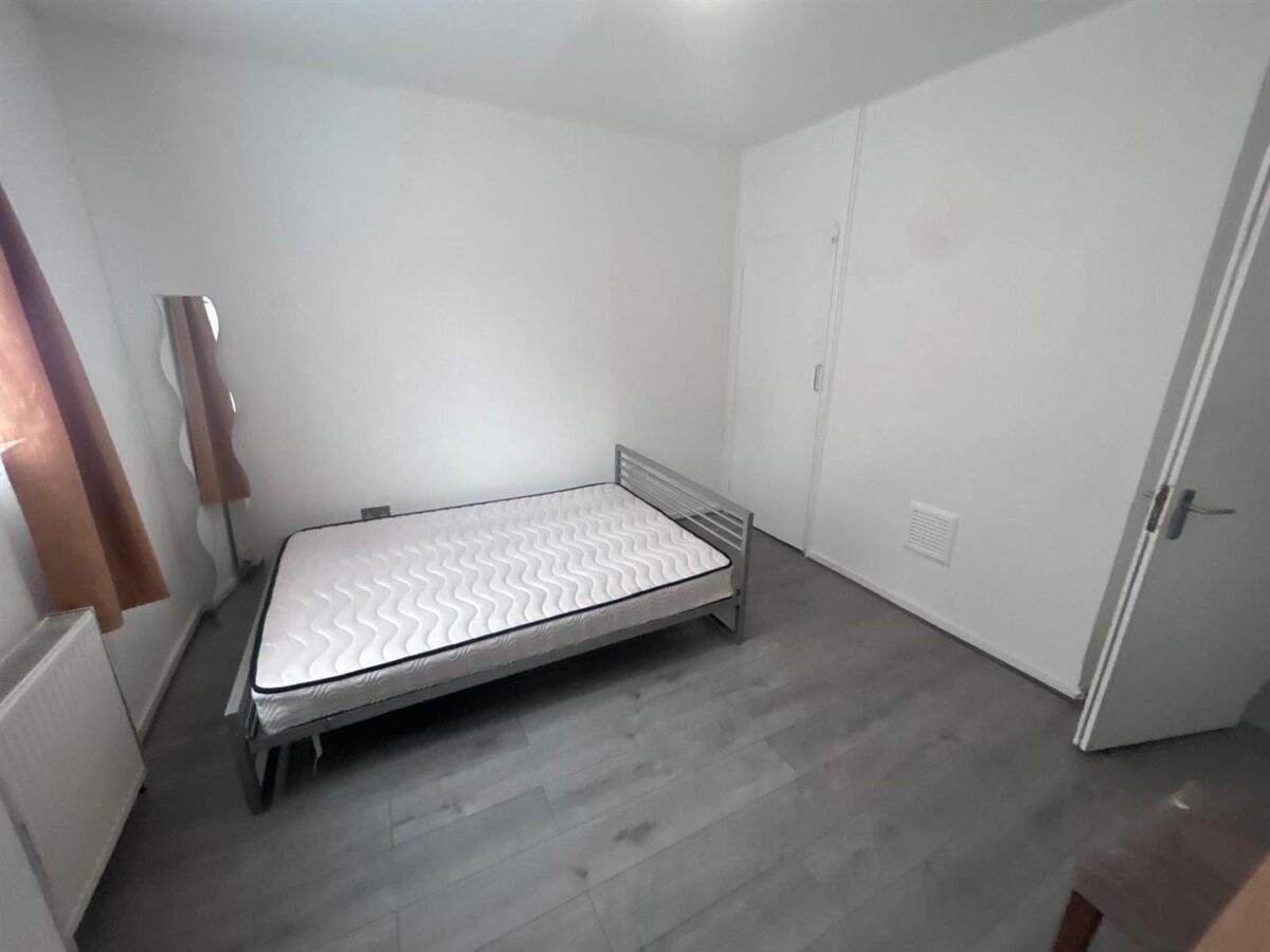 Hanover Road, Tottenham, London