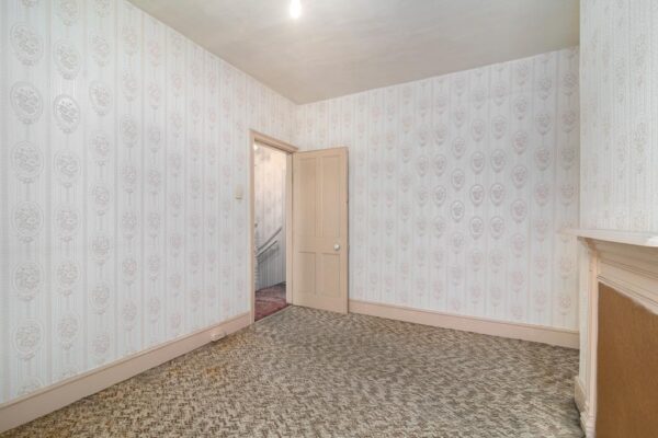 Wellington Road, Enfield