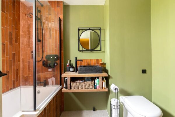 Reedham close, Tottenham Hale