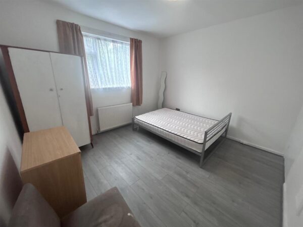 Hanover Road, Tottenham, London