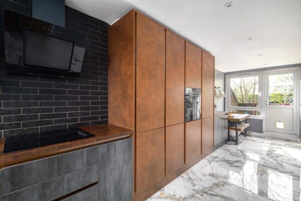 Reedham close, Tottenham Hale