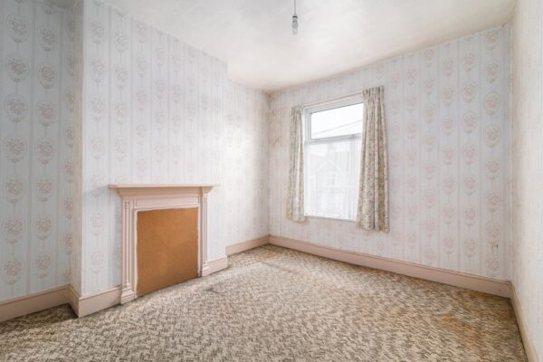 Wellington Road, Enfield