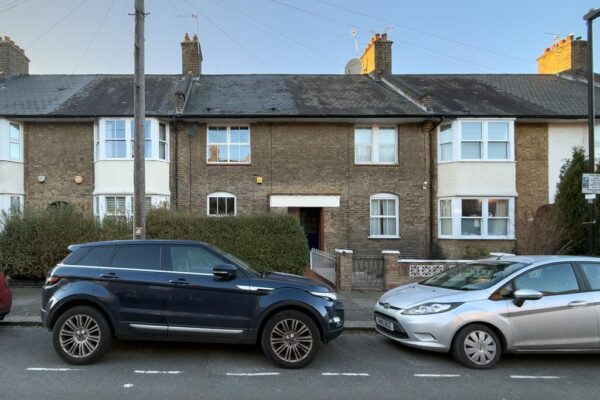 Kevelioc Road, London, N17 7PR