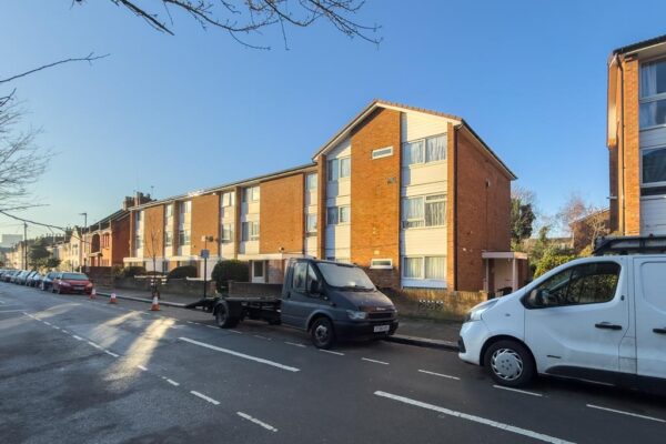 Spencer Road, London