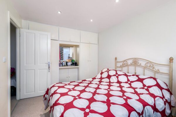 Spencer Road, London