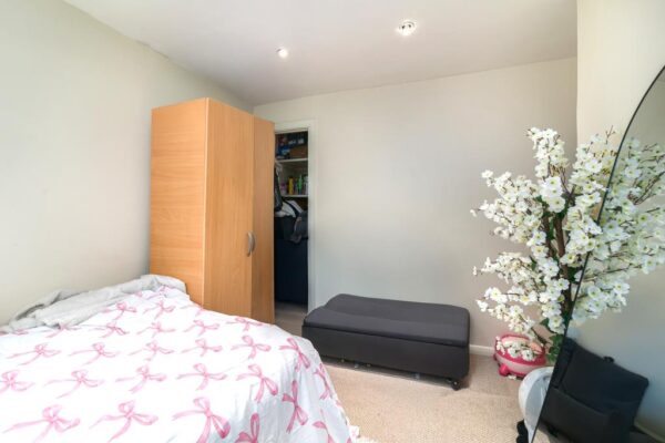 Spencer Road, London